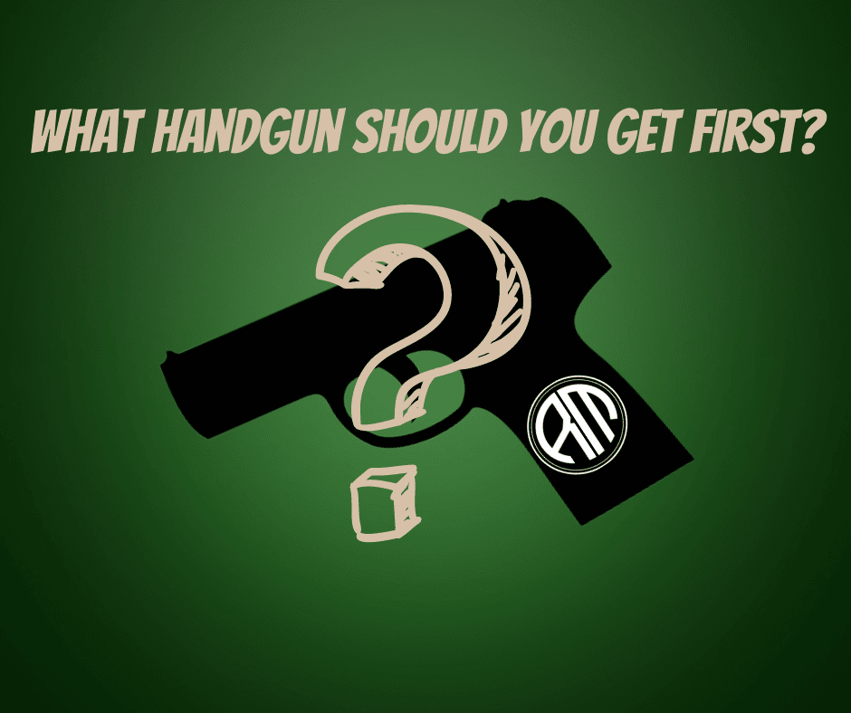 Concealed Carry Pistol Abridged Ratman Media