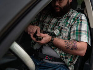 Comfort Concealment Presscheck