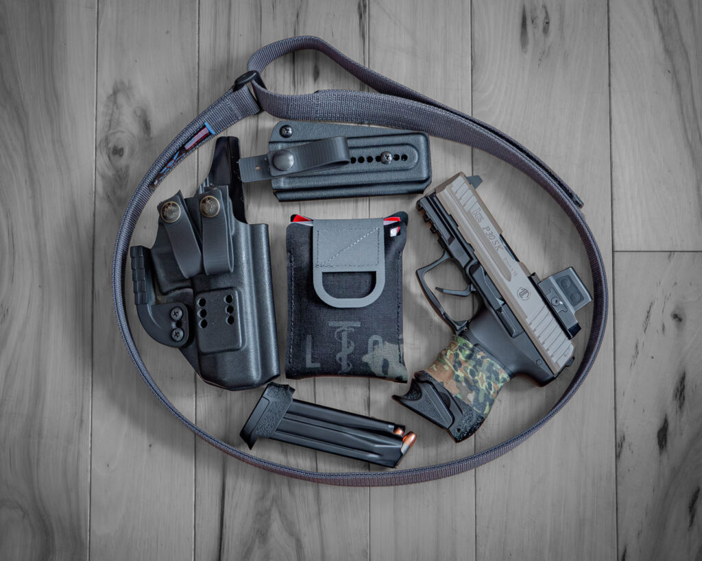 Ratman - Everyday Carry