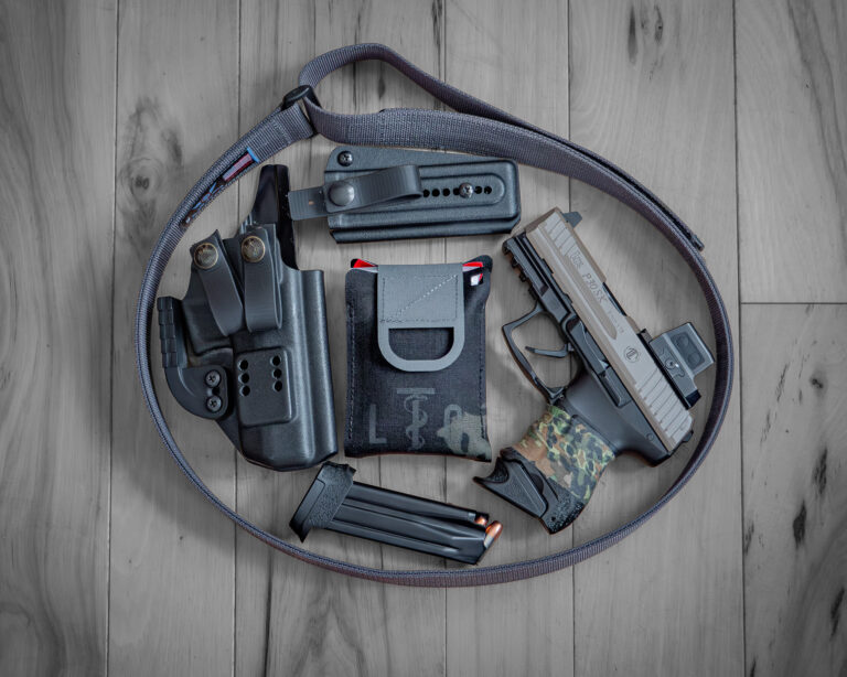 Ratman - Everyday Carry