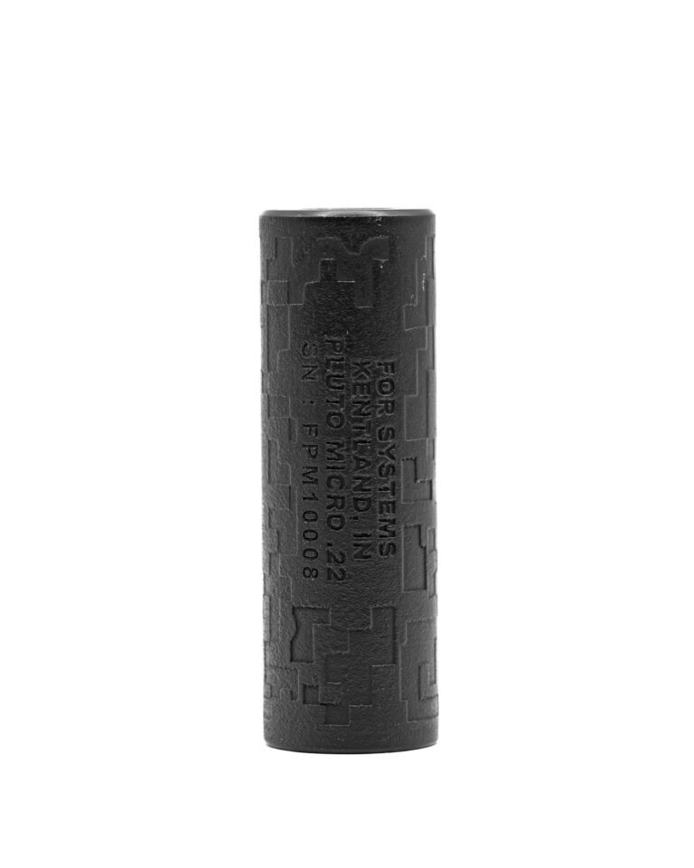 FOR Systems - Pluto Suppressor - Rimfire Suppressor