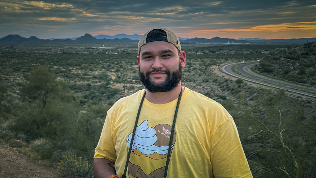 Mike - Ratman