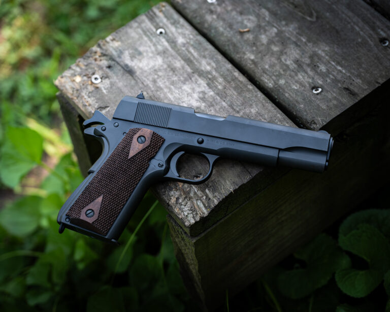 Tisas 1911A1