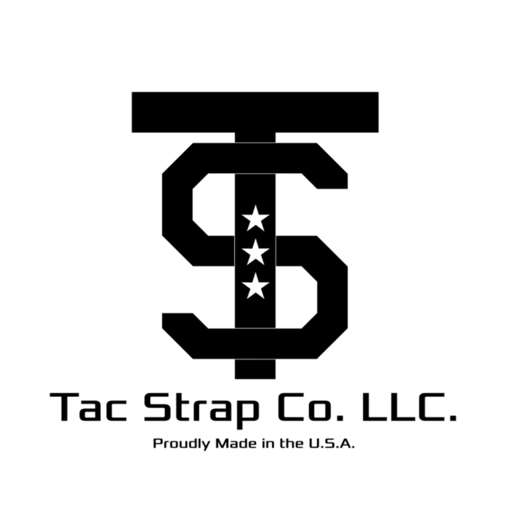 Tac Straps Co. - Tactical Watch Straps